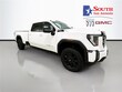 GMC Sierra 2500 HD
