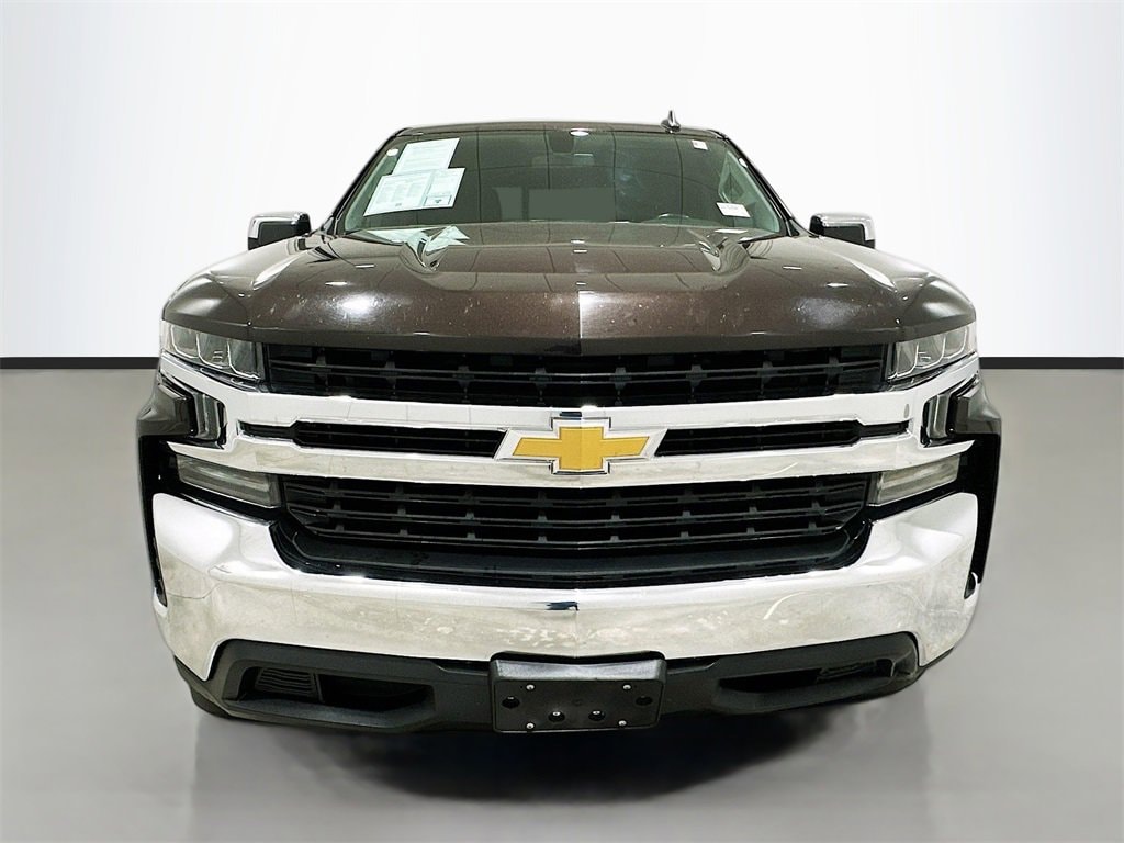 Used 2020 Chevrolet Silverado 1500 LT with VIN 3GCPWCEDXLG134315 for sale in San Antonio, TX