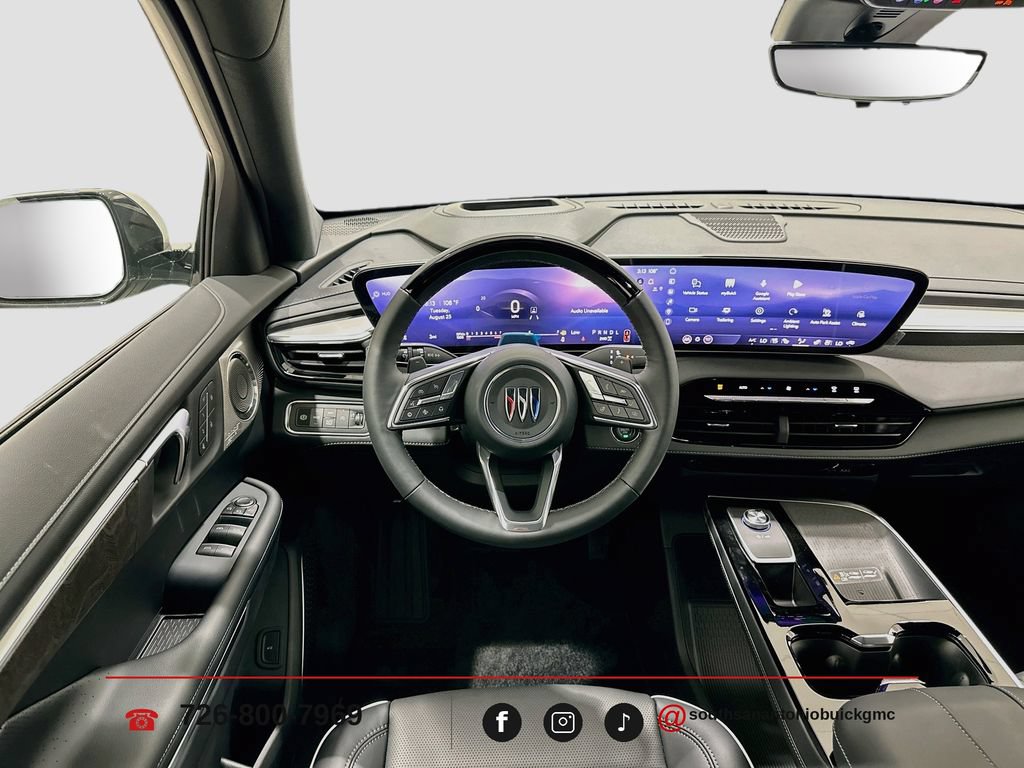 2027 Buick Enclave Avenir - Photo 24
