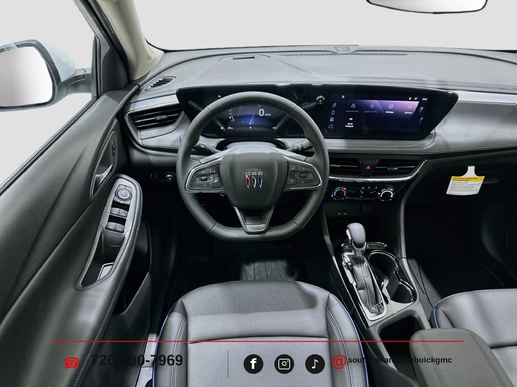 2026 Buick Encore GX Sport Touring - Photo 24