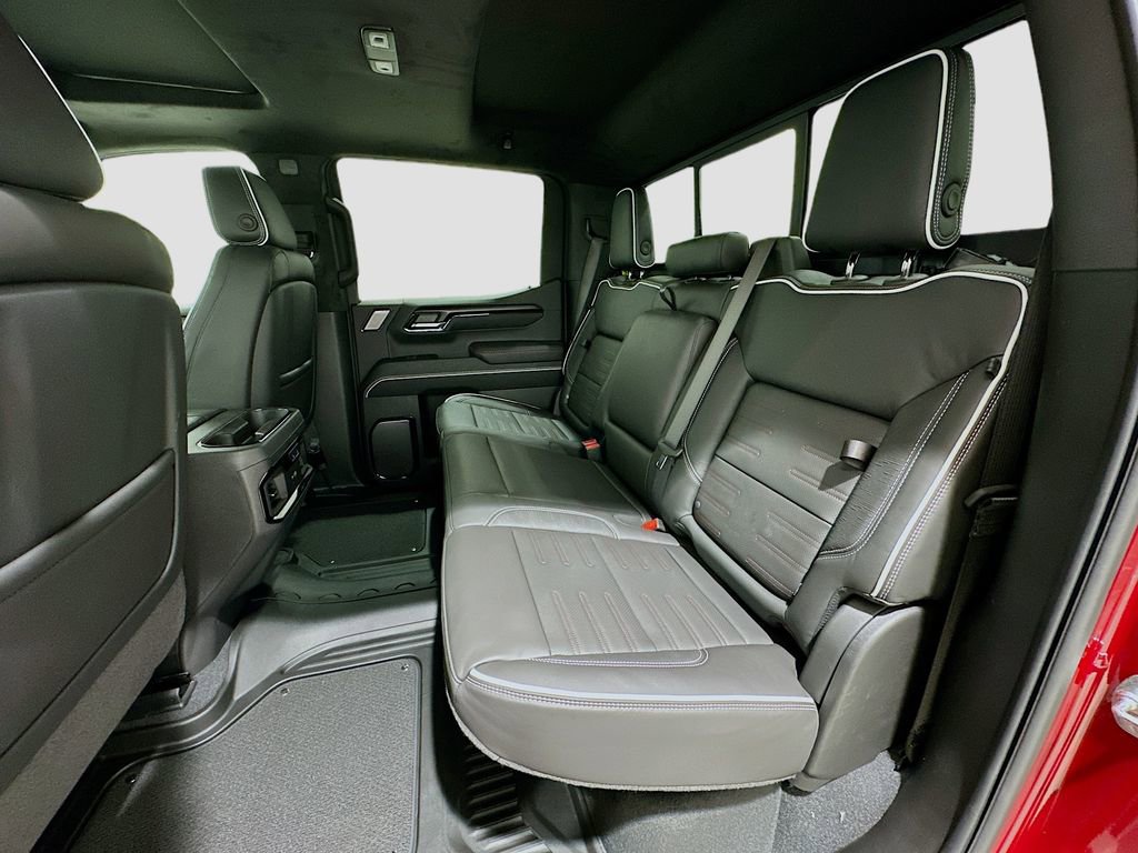 2026 GMC Sierra 1500 AT4X - Photo 26