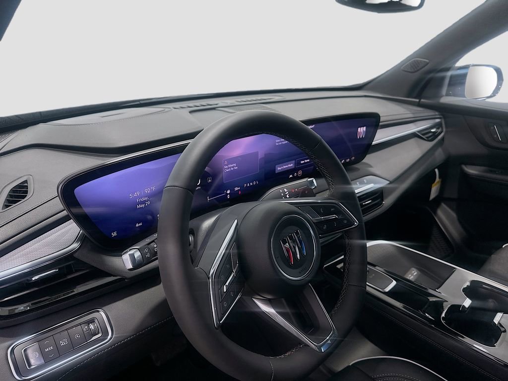 2026 Buick Enclave Sport Touring - Photo 9