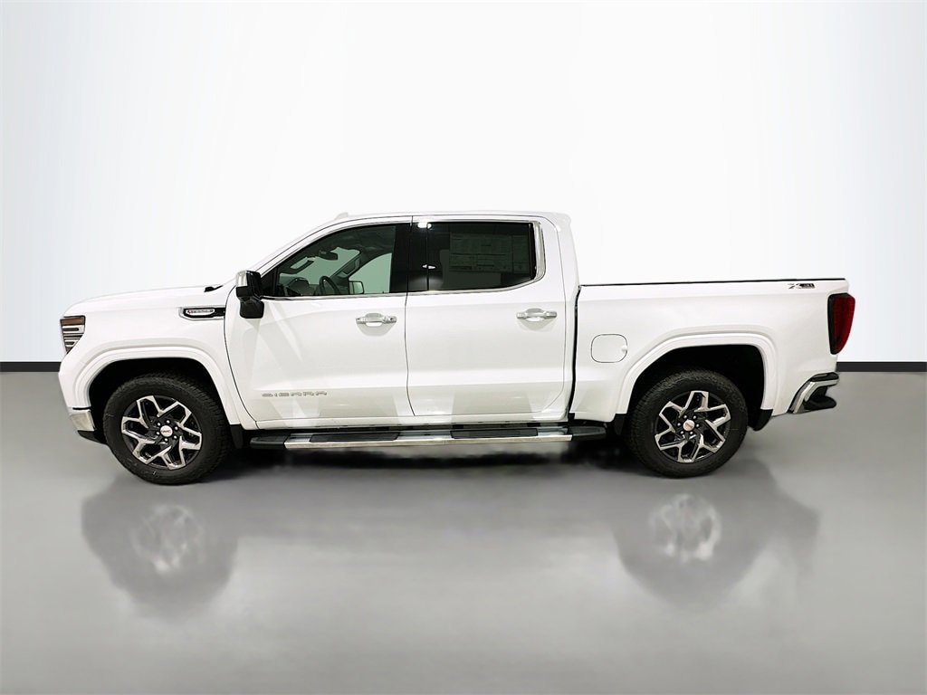 New 2026 GMC Sierra 1500 SLT Truck
