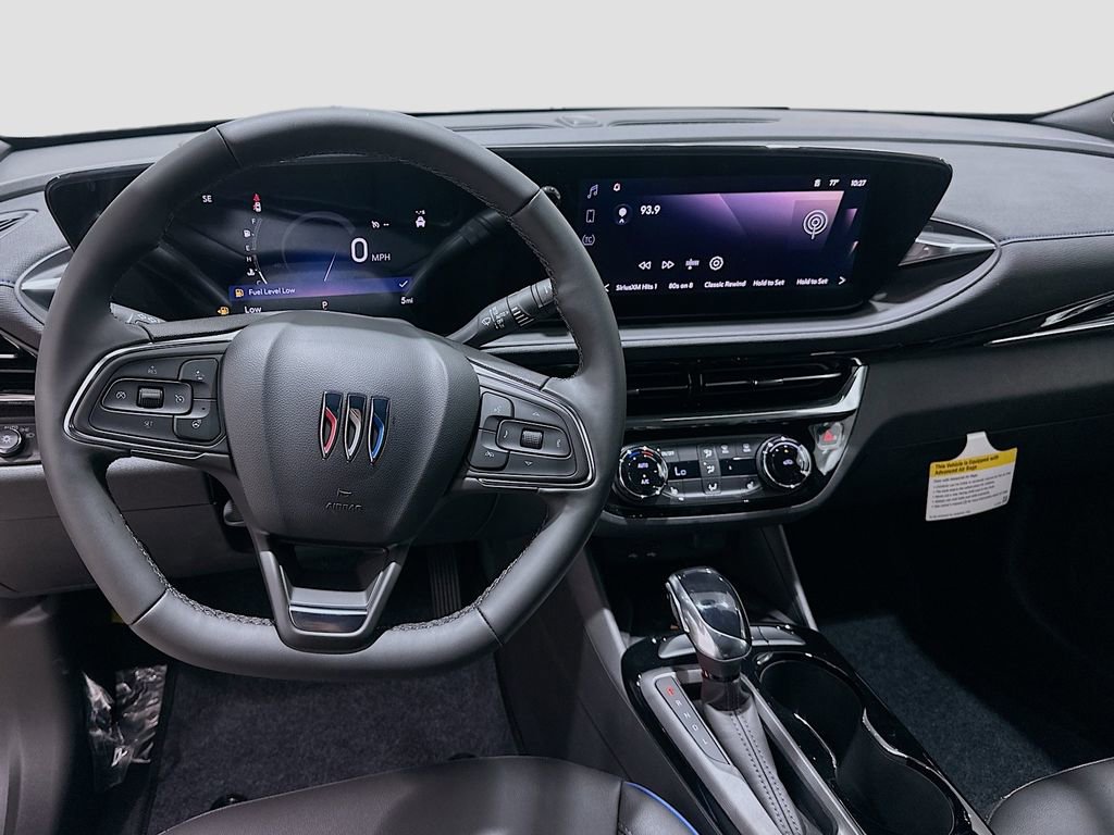 2026 Buick Envista Sport Touring - Photo 24