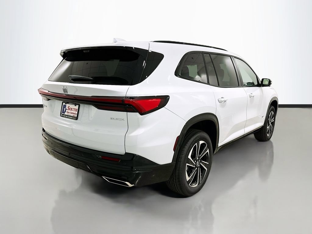 2026 Buick Enclave Sport Touring - Photo 7