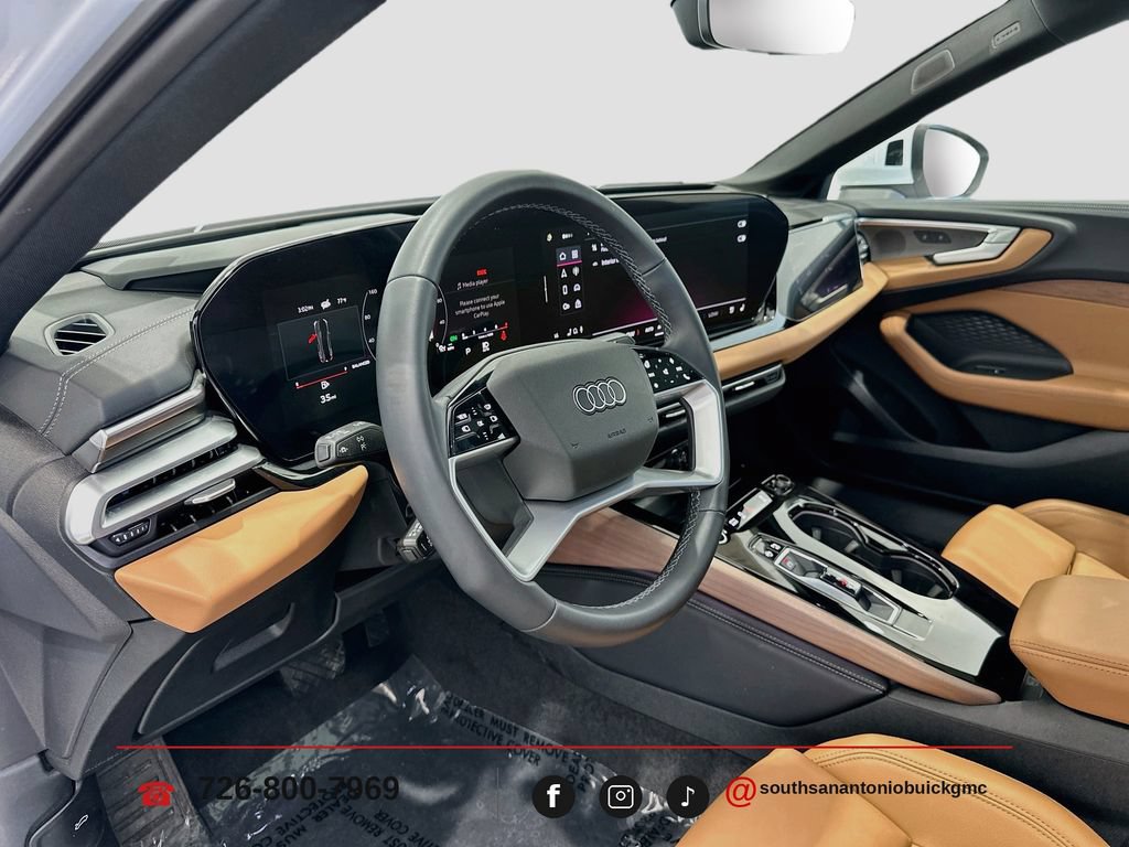2025 Audi New A5 Prestige - Photo 10