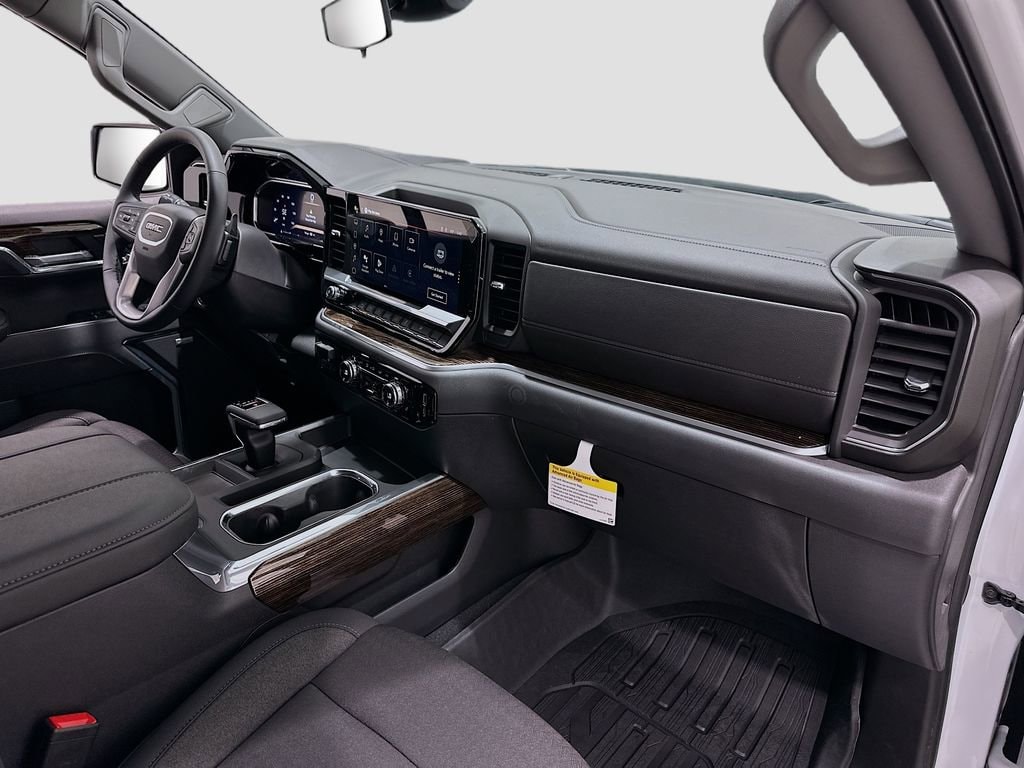 2026 GMC Sierra 1500 Elevation - Photo 30