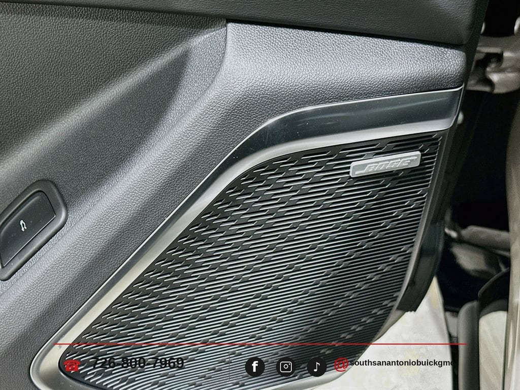 2027 Buick Enclave Sport Touring - Photo 20