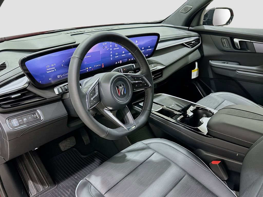 2026 Buick Enclave Sport Touring - Photo 11