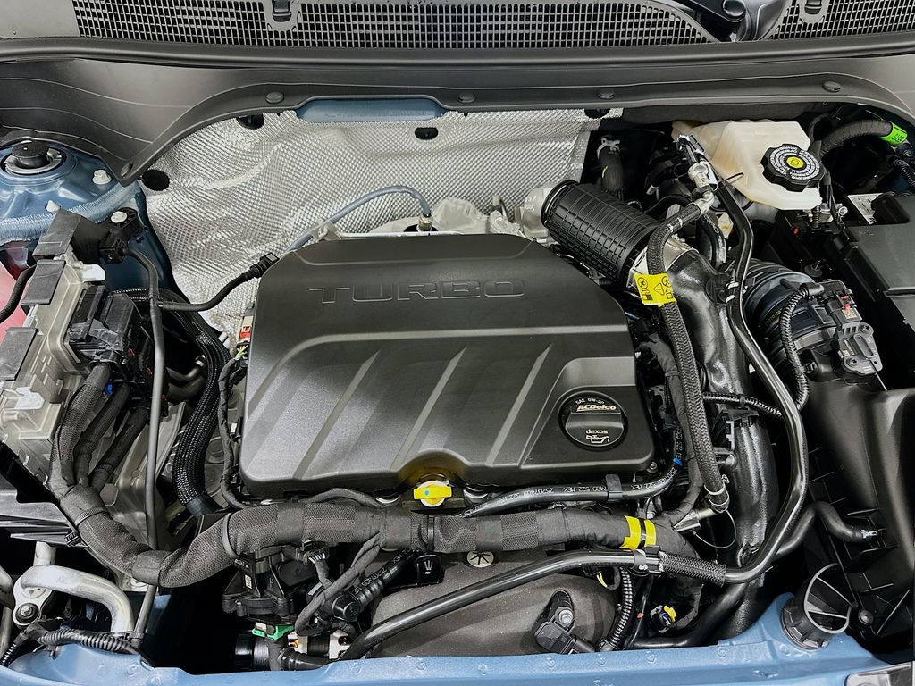 2026 Buick Envista Preferred - Photo 10