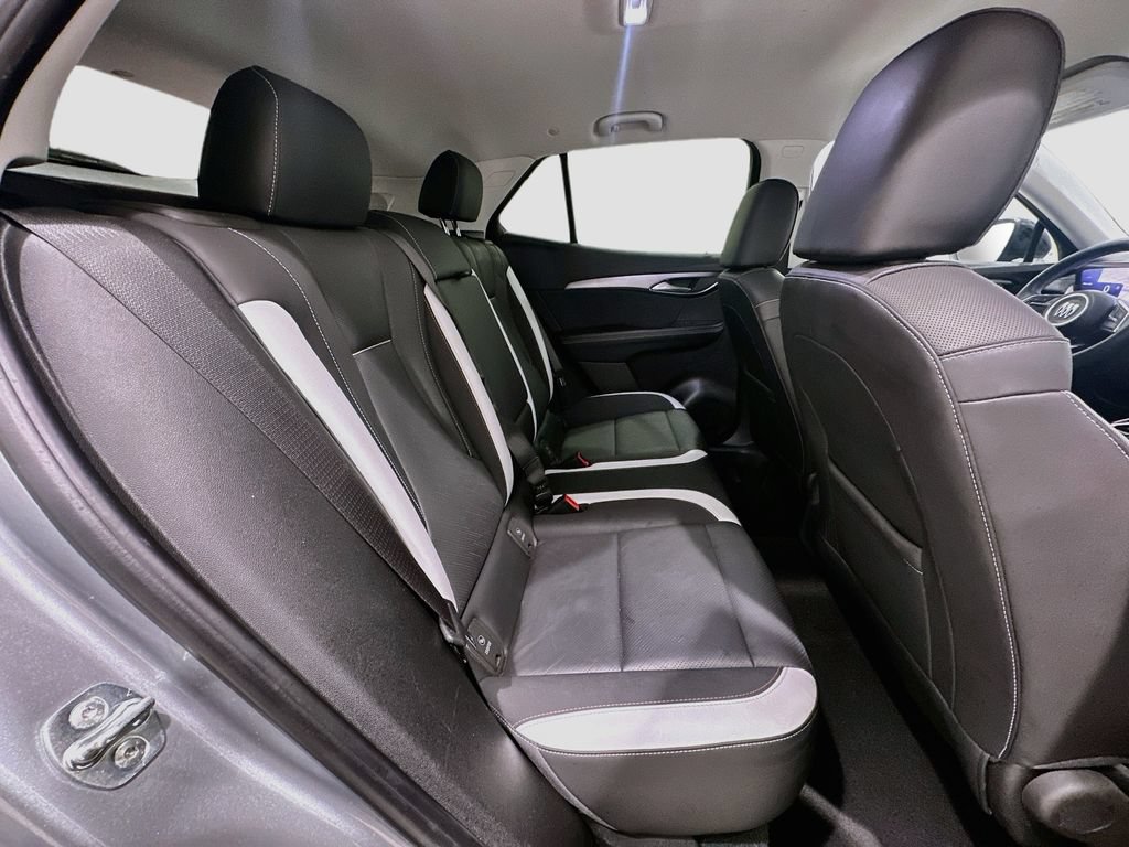 2024 Buick Envision Sport Touring - Photo 26