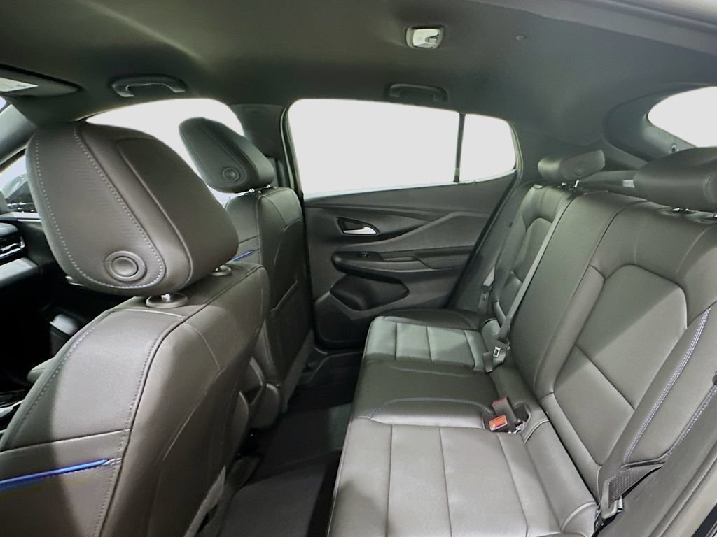 2026 Buick Envista Sport Touring - Photo 27