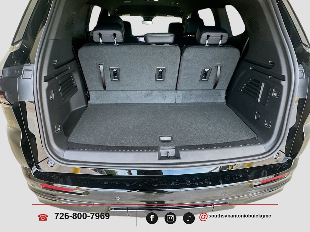 2026 Buick Enclave Sport Touring - Photo 28