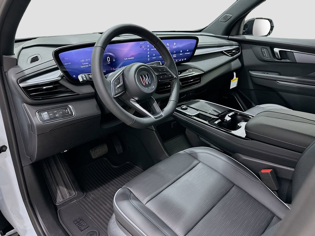2026 Buick Enclave Sport Touring - Photo 9