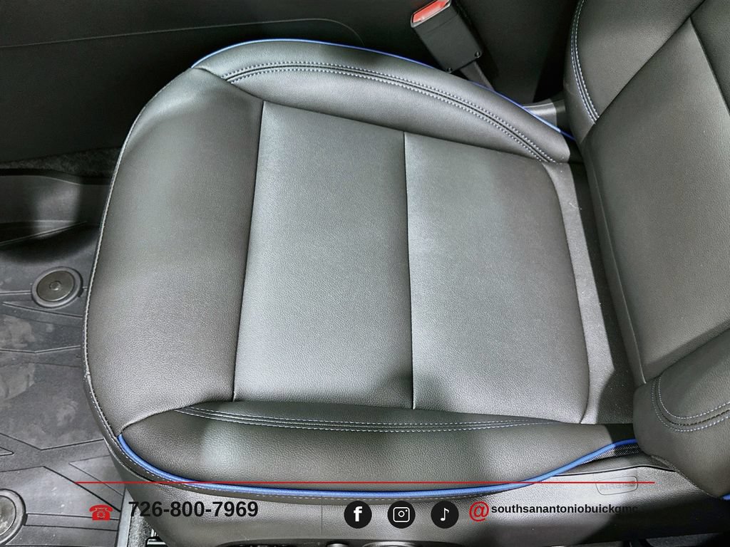2026 Buick Envista Sport Touring - Photo 21