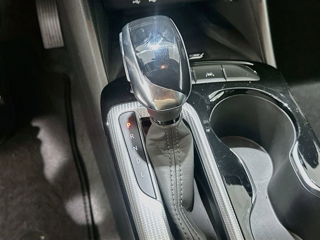 2026 Buick Envista Avenir - Photo 16