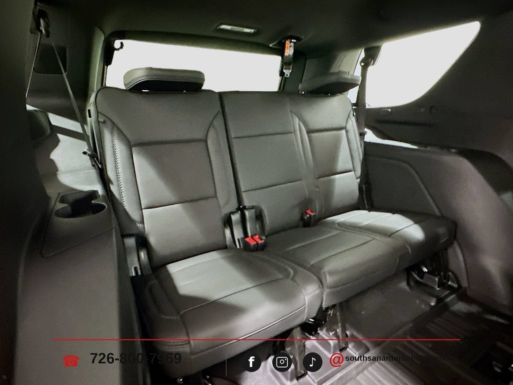 2026 GMC Yukon Denali - Photo 29