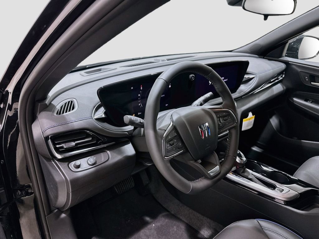 2026 Buick Envista Sport Touring - Photo 9
