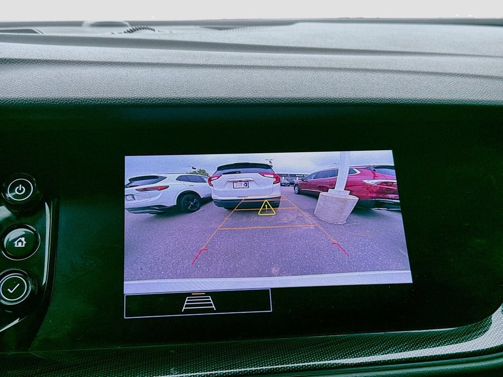 2023 Buick Envision Preferred - Photo 15