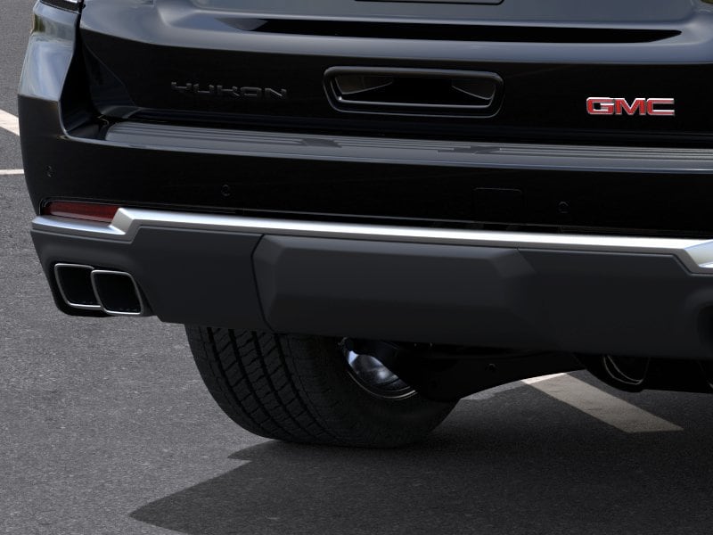 2026 GMC Yukon Denali - Photo 14