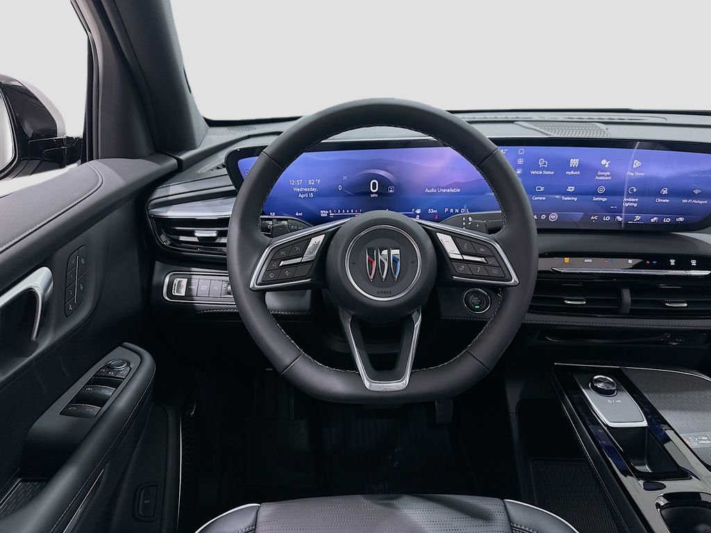 2026 Buick Enclave Sport Touring - Photo 24