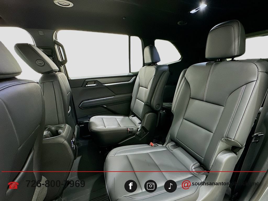 2026 GMC Acadia Elevation - Photo 28