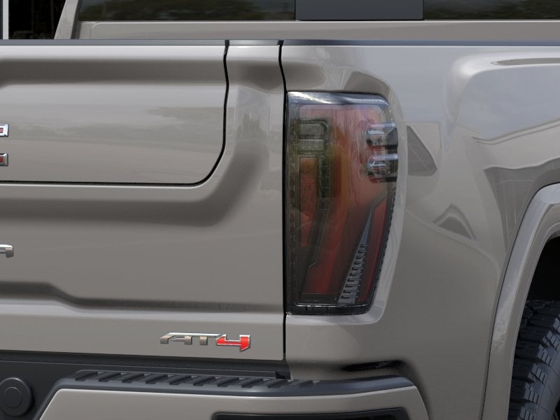 2026 GMC Sierra 2500HD AT4 - Photo 45