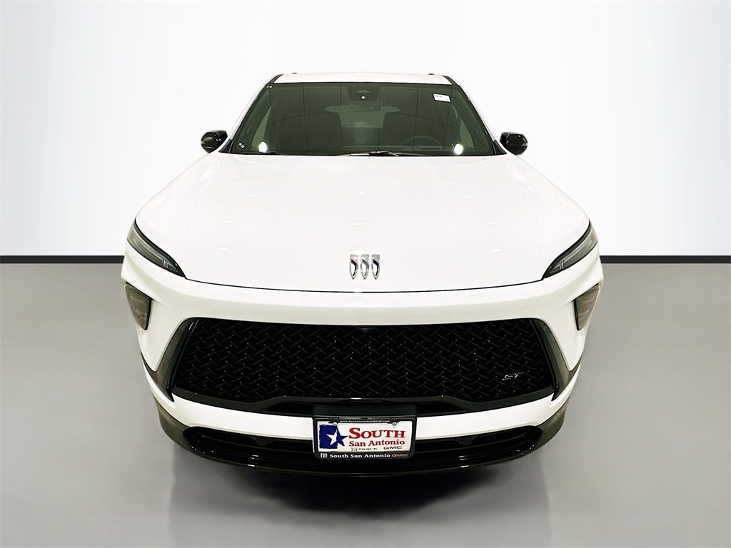 New 2026 Buick Enclave Sport Touring SUV