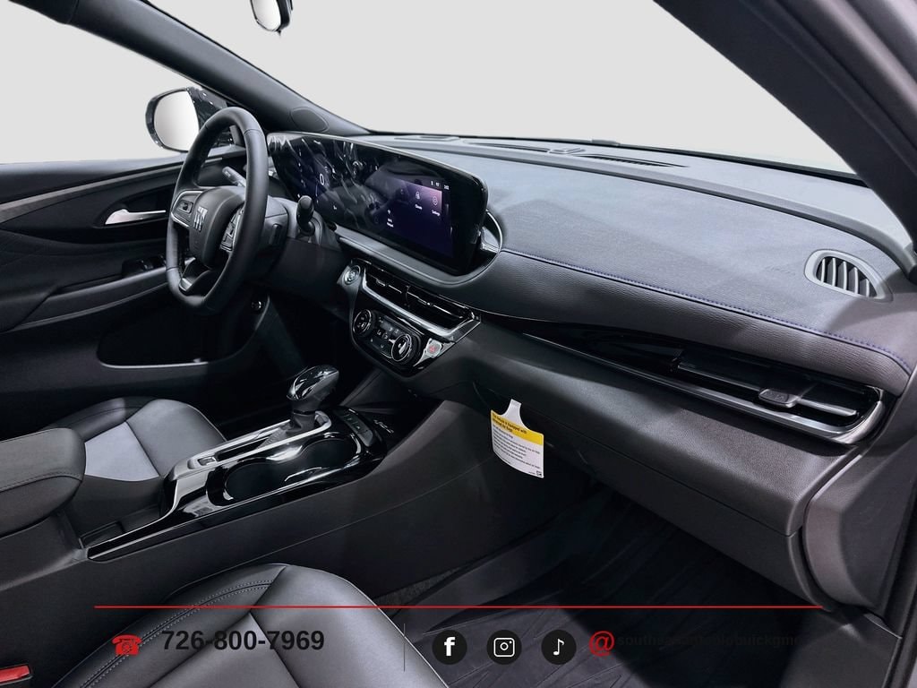 2026 Buick Envista Sport Touring - Photo 31