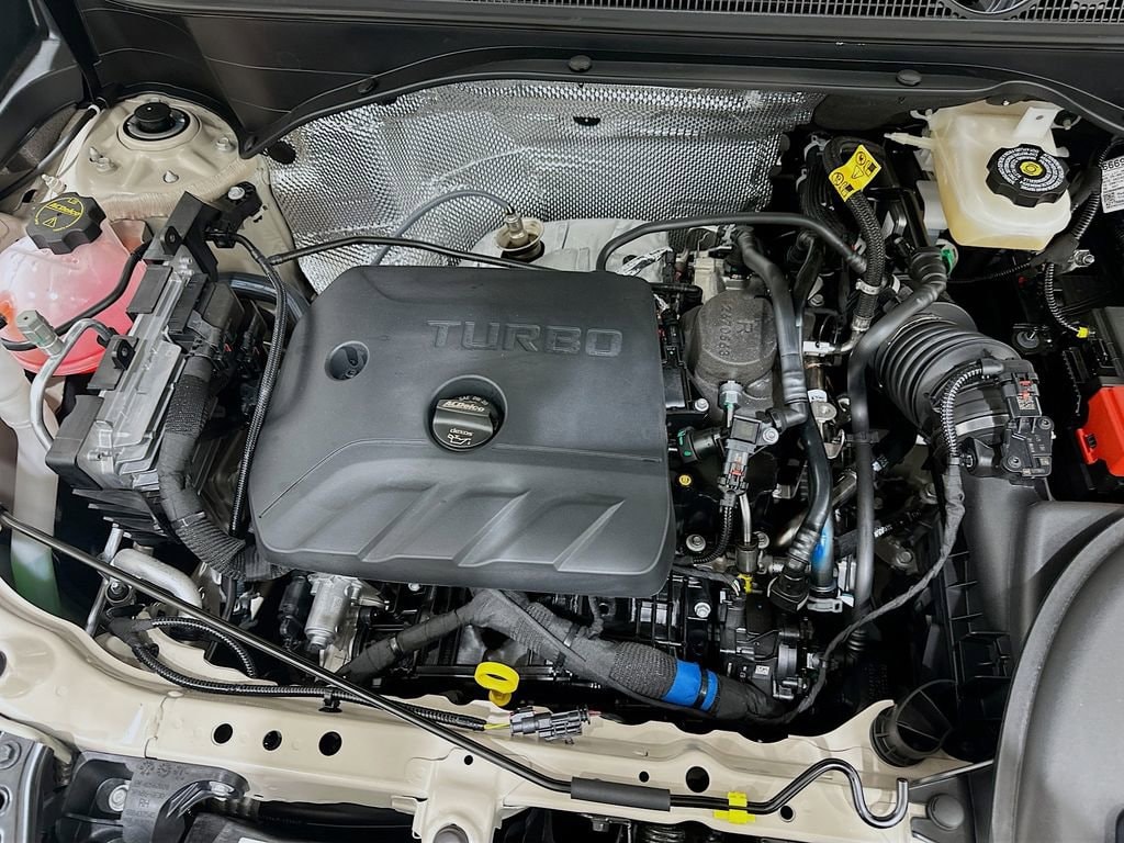 2026 Buick Encore GX Sport Touring - Photo 9