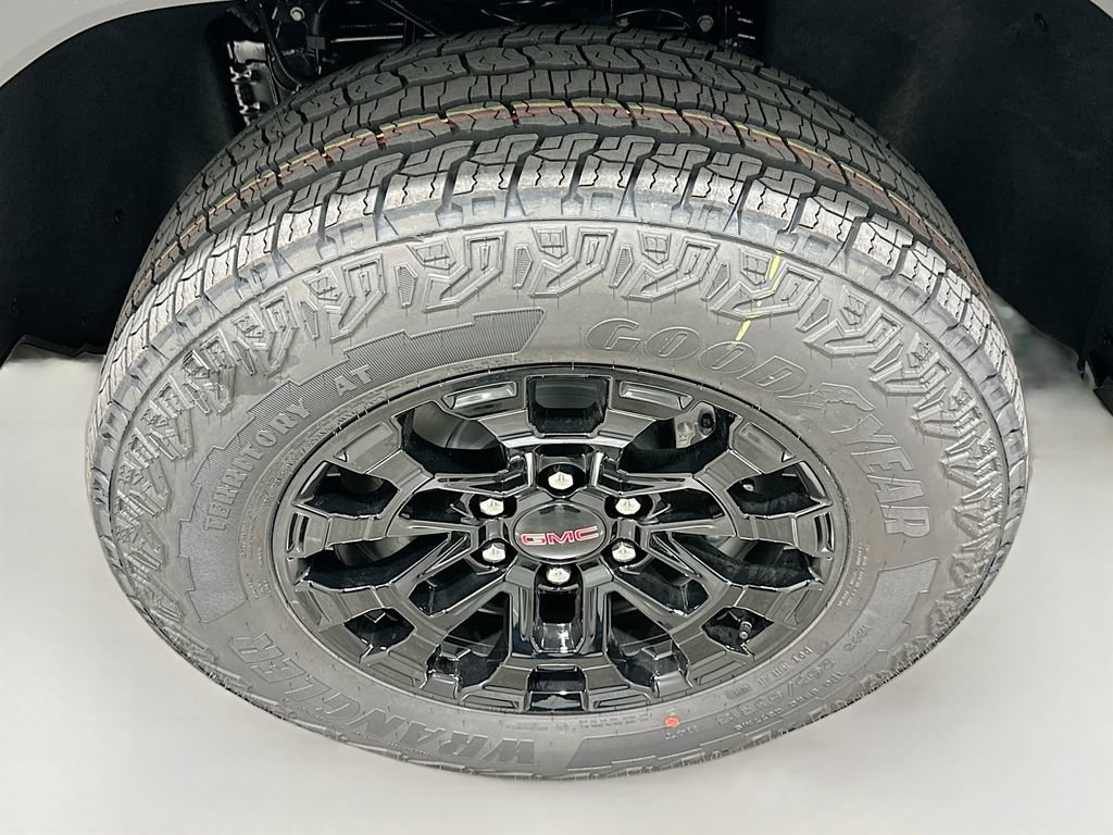 2026 GMC Canyon Elevation - Photo 32