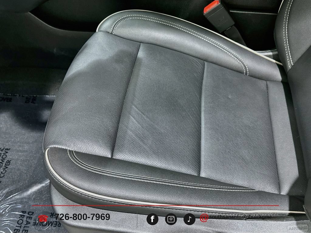 2025 GMC Yukon XL Elevation - Photo 21
