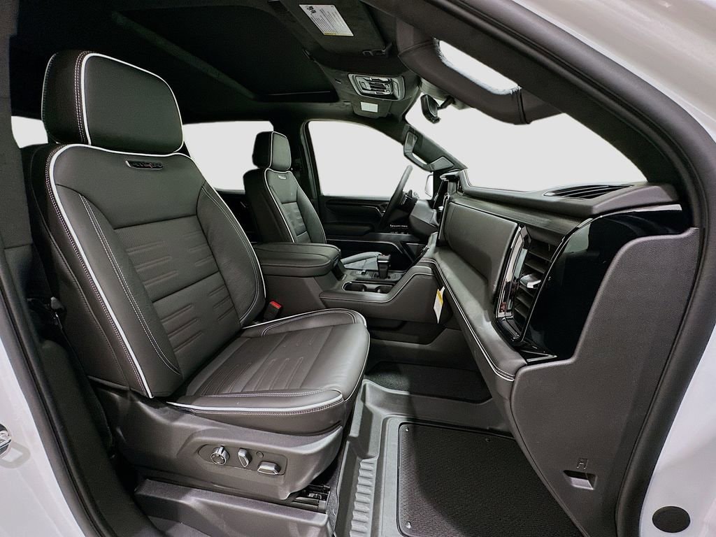 2026 GMC Sierra 1500 AT4X - Photo 30