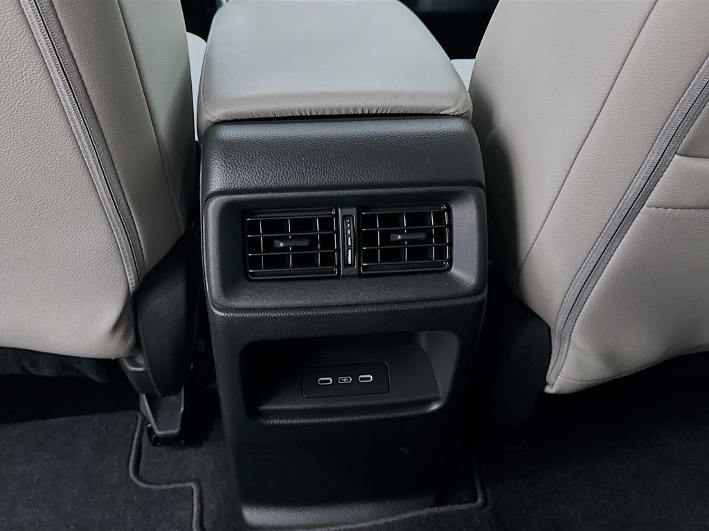 2026 Honda CR-V EX-L - Photo 24