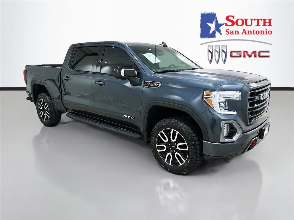 2022 GMC Sierra 1500 Limited