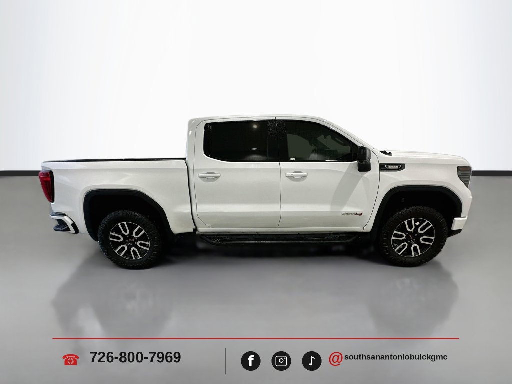 2023 GMC Sierra 1500 AT4 - Photo 9