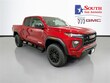 GMC Canyon