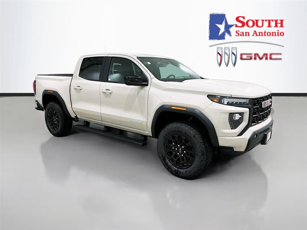 2026 GMC Canyon 2WD Elevation Crew Cab Short Box's photo