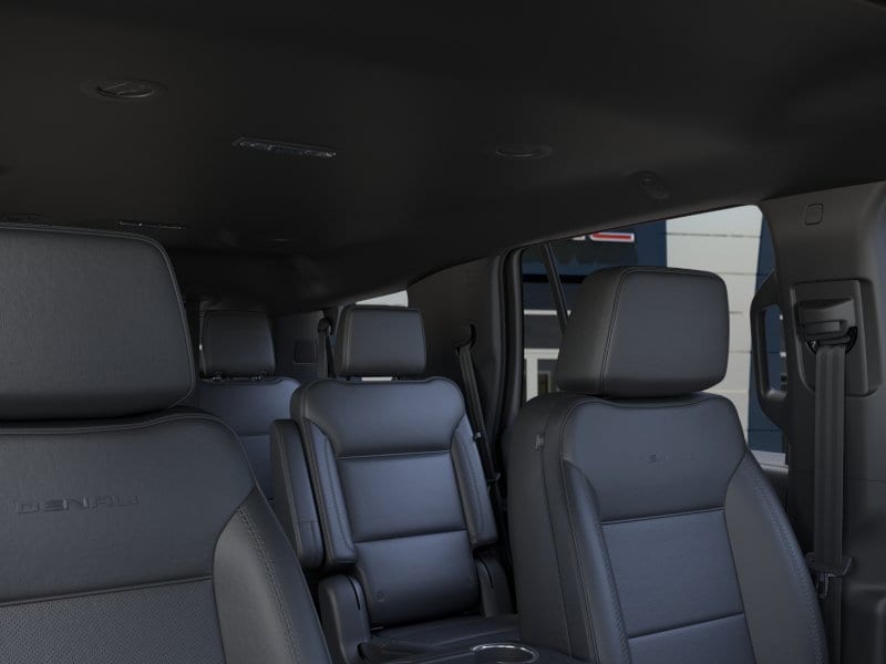 2026 GMC Yukon Denali - Photo 59