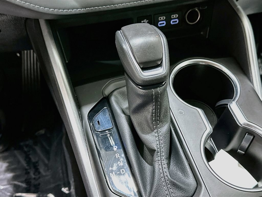 2024 Toyota Highlander XLE - Photo 16