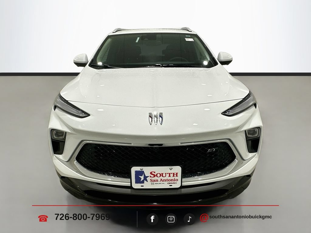 2026 Buick Encore GX Sport Touring - Photo 2