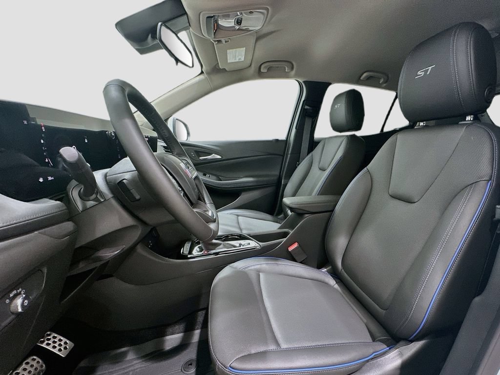 2026 Buick Encore GX Sport Touring - Photo 23