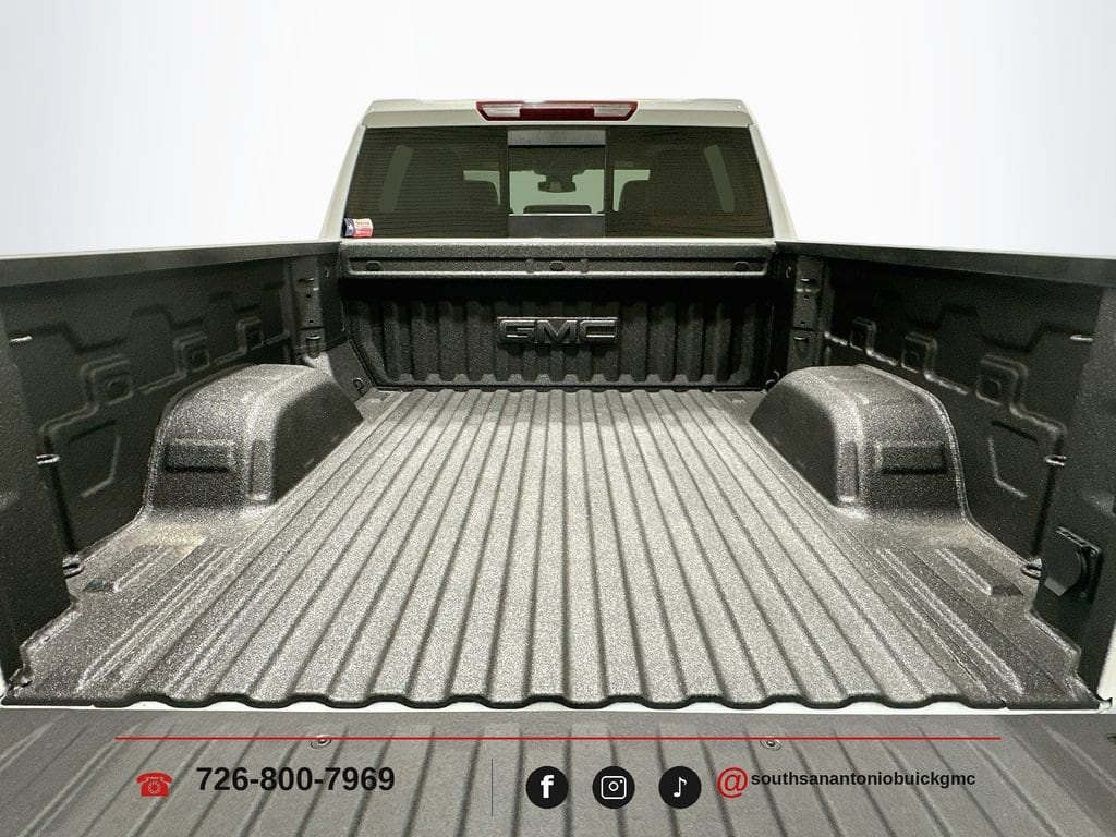 2026 GMC Sierra 1500 SLT - Photo 27