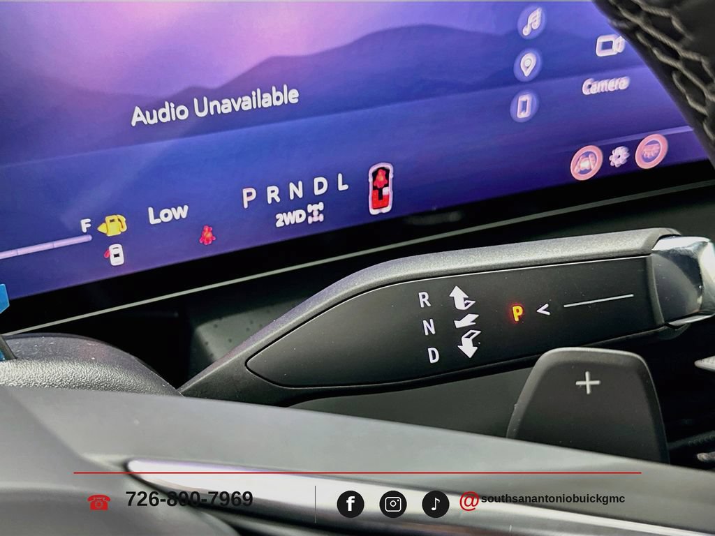 2027 Buick Enclave Avenir - Photo 18