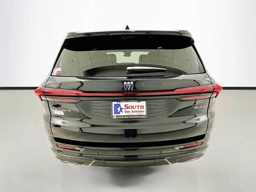 2026 Buick Enclave Sport Touring - Photo 6