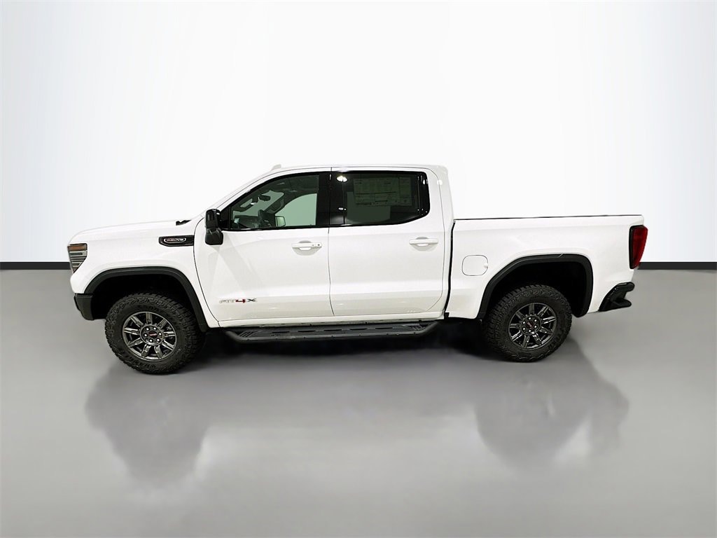 New 2026 GMC Sierra 1500 AT4X Truck