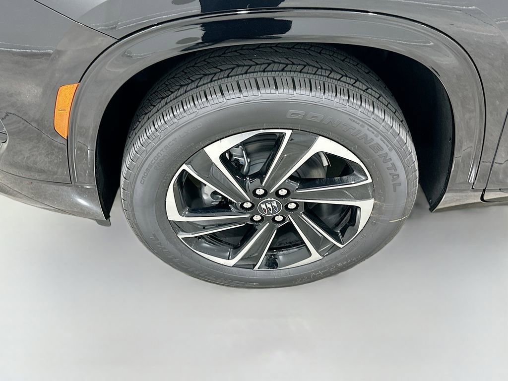 2026 Buick Enclave Sport Touring - Photo 34