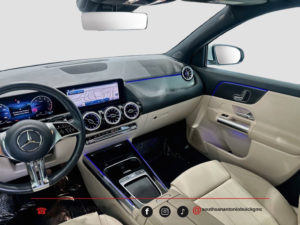 2025 Mercedes-Benz GLA GLA250 - Photo 24