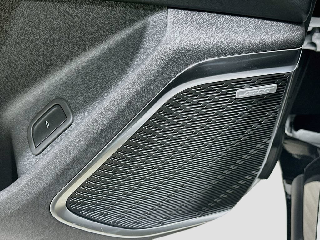 2027 Buick Enclave Sport Touring - Photo 18