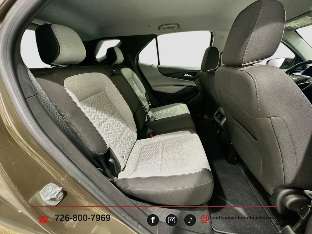 2023 Chevrolet Equinox LT - Photo 28